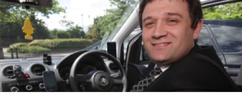 Smart Reliable Station Cars Driver. 020 8660 6000
